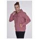 Target Ανδρικό φούτερ Hoodie Fleece ''Intention''
